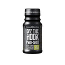 Off The Hook Pwo Shot - 60ml